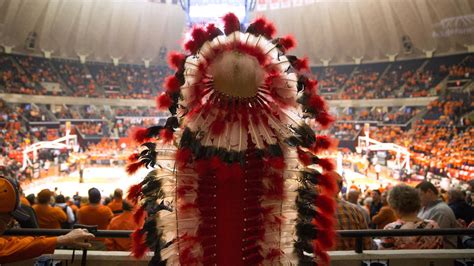 Honoring the Past, Shaping the Future: The Evolution of the Illini Mascot